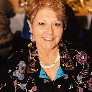 Meet your Posher, Terry